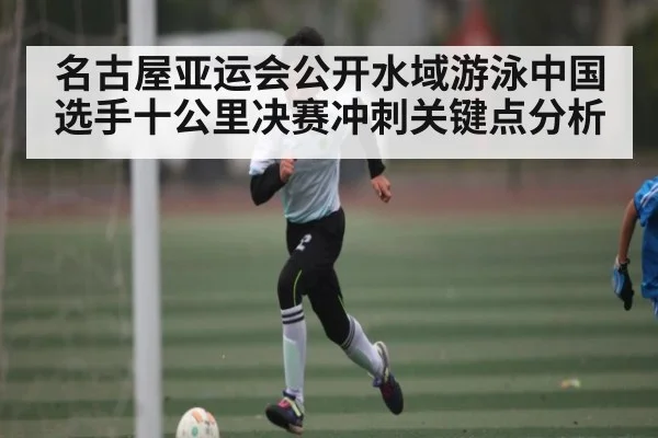 名古屋亚运会公开水域游泳中国选手十公里决赛冲刺关键点分析