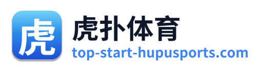 虎扑体育 Logo