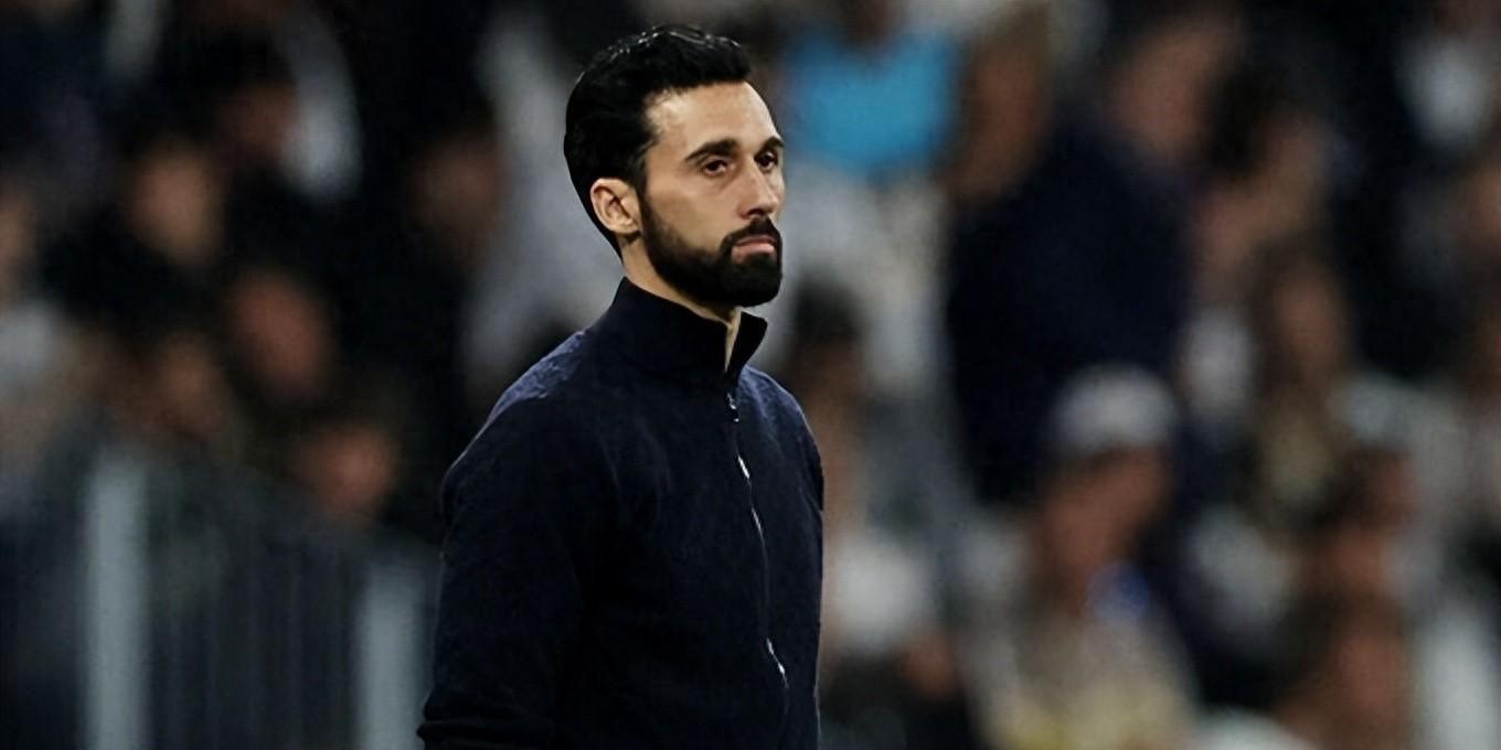 LPL-皇马梦碎伯纳乌！阿韦洛亚的“豪门幻象”被赫塔菲无情戳穿